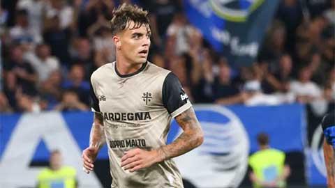 Con trai Paolo Maldini gặp tai nạn ô tô