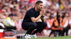 Vì sao đây là tuần quan trọng nhất của Alonso tại Chelsea?