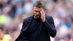 MU có lẽ cần... 13 cầu thủ mới thắng được Man City