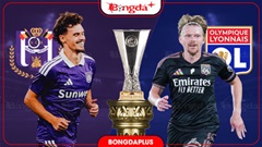 Nhận định bóng đá Anderlecht vs Lyon, 02h00 ngày 17/9: Mãnh sư mang điểm về nhà