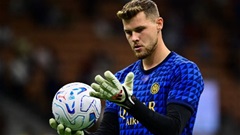 Inter báo động vì Josep Martinez: Chivu có nên trao cơ hội cho Provedel?