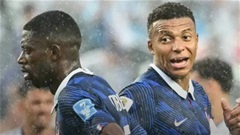 Dembele ‘bật’ Mbappe, hay PSG muốn ‘đánh’ người hùng cũ?
