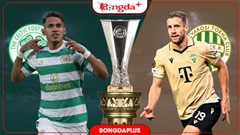 Nhận định bóng đá Celtic vs Ferencvaros, 02h00 ngày 18/9: Điểm tựa Celtic Park