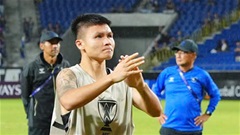 CLB CAHN phải học cách thất bại ở Champions League