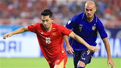 CĐV Thái Lan cảnh báo ĐT Việt Nam không còn dùng đội hình 'cợt nhả'