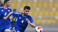 3 cầu thủ U23 Kuwait bị cấm thi đấu với U23 Việt Nam