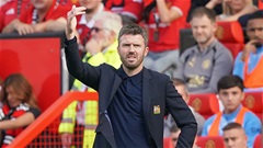 5 điều Carrick cần làm để MU đá trơn tru hơn