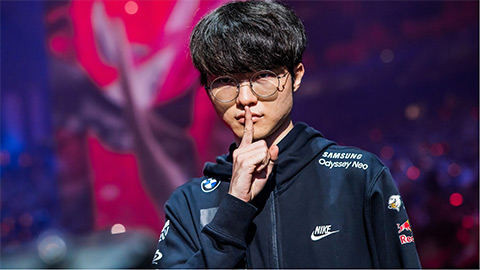 LMHT: Ai có thể trở thành Faker tiếp theo?