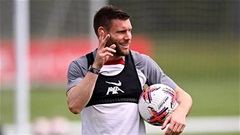 Liverpool đón James Milner trở lại