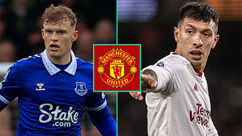 MU có dám chi 70 triệu bảng để nâng cấp Lisandro Martinez?