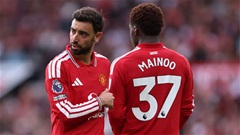 MU là đội bóng đen đủi nhất Premier League