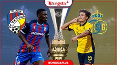 Nhận định bóng đá Plzen vs Royale Union SG, 02h00 ngày 18/9: Hòa là đẹp