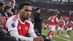 Arsenal nên để hậu vệ phải hay nhất Premier League…ngồi dự bị