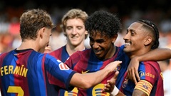 Barcelona có thực sự cần Julian Alvarez khi vẫn ghi bàn như máy?