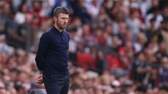 Carrick hết đường thử nghiệm, MU buộc phải 'tất tay' trước Brighton?