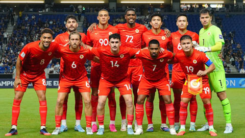 Vì sao CAHN bị FIFA cấm chuyển nhượng trong 3 kỳ liên tiếp?