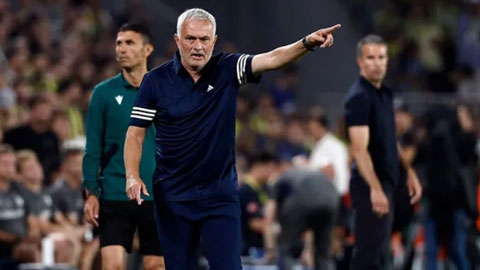 Mourinho chỉ thẳng ‘tử huyệt’ của Real Madrid