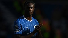 Từ Malta đến Premier League: Hành trình khó tin của Promise David