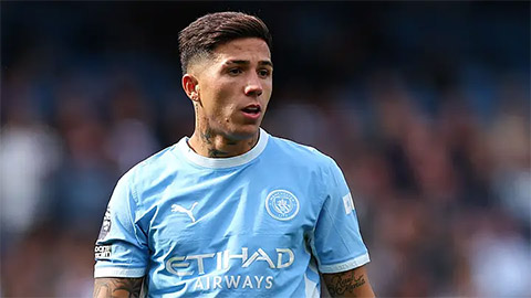 'Người thắng lớn' ở thương vụ Enzo Fernandez