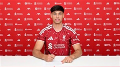 Liverpool chiêu mộ lại tiền vệ từng bị họ ruồng bỏ