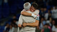 Mourinho đã tìm thấy 'cứu tinh' 