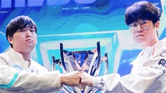 LMHT: Top 5 người chơi đường trên hay nhất thế giới hiện tại
