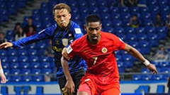 CAHN bao giờ được FIFA gỡ án cấm chuyển nhượng?