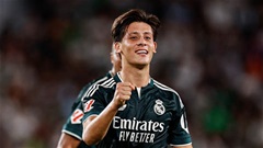 Kết quả bóng đá hôm nay (16/9): Thất bại cay đắng cho Ronaldo