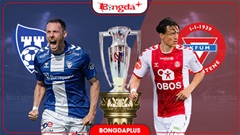 Nhận định bóng đá Sarpsborg vs KFUM Olso, 00h00 ngày 19/9: Mỗi đội 1 điểm