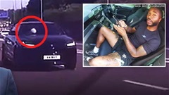 Raheem Sterling đối mặt với án tù 2 năm
