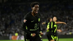 Atletico đang vớ được món hời với Jonathan David?