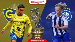 Nhận định bóng đá Gnistan Helsinki vs HJK Helsinki, 23h00 ngày 18/9: Tiếp đà thăng hoa 