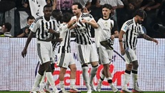 Europa League là cơ hội lớn để Juventus trở lại Champions League
