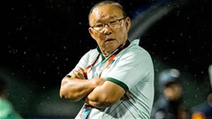 Sếp lớn đáp trả phát biểu gây tranh cãi của HLV Park Hang Seo về bóng đá Thái Lan