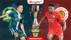 Nhận định bóng đá Đồng Nai vs CAHN, 18h00 ngày 20/9: Chủ nhà có tìm được trận thắng?