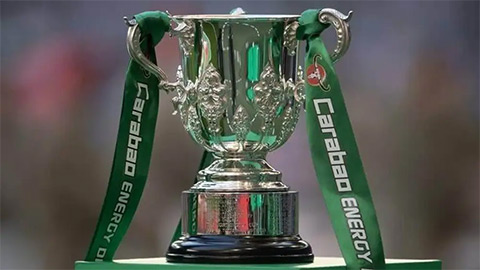 Vòng 4 cúp Liên đoàn Anh: Liverpool đại chiến Chelsea, Arsenal gặp đối thủ hạng dưới