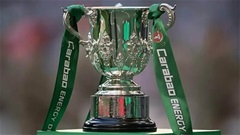 Vòng 4 cúp Liên đoàn Anh: Liverpool đại chiến Chelsea, Arsenal gặp đối thủ hạng dưới