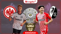 Nhận định bóng đá Eintracht Frankfurt vs Freiburg, 20h30 ngày 19/9: Củng cố ngôi đầu