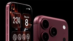 3 lý do khiến người dùng có thể phớt lờ iPhone 18 Pro Max