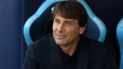 Conte có thể giải cứu MU?