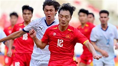 Siêu máy tính dự đoán tỷ số U23 Việt Nam vs U23 Philippines tại ASIAD 2026