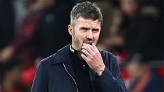 Hai sai lầm đáng trách của Carrick khiến MU thua đau Brighton