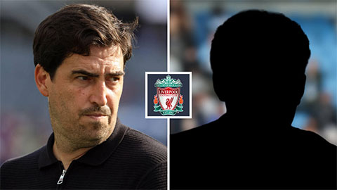 Liverpool rao bán 1 ngôi sao chỉ sau 6 trận dưới thời Iraola