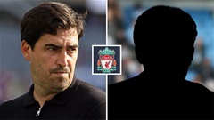 Liverpool rao bán 1 ngôi sao chỉ sau 6 trận dưới thời Iraola