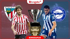 Nhận định bóng đá Bilbao vs Alaves, 21h15 ngày 19/9: Tin ở Bilbao