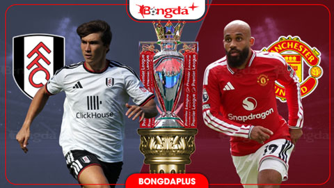 Nhận định bóng Fulham vs MU, 22h30 ngày 20/9: Carrick có dám bước ra khỏi vùng an toàn?