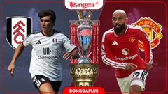 Nhận định bóng Fulham vs MU, 22h30 ngày 20/9: Carrick có dám bước ra khỏi vùng an toàn?
