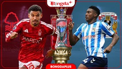 Nhận định bóng đá Nottingham vs Coventry, 23h30 ngày 19/9: Nối dài mạch thắng
