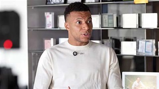 VIDEO Mbappe phát ngôn gây sốc về Real Madrid