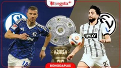 Nhận định bóng đá Schalke vs Elversberg, 22h30 ngày 20/9: Thử thách cho 'Hoàng đế xanh' 
